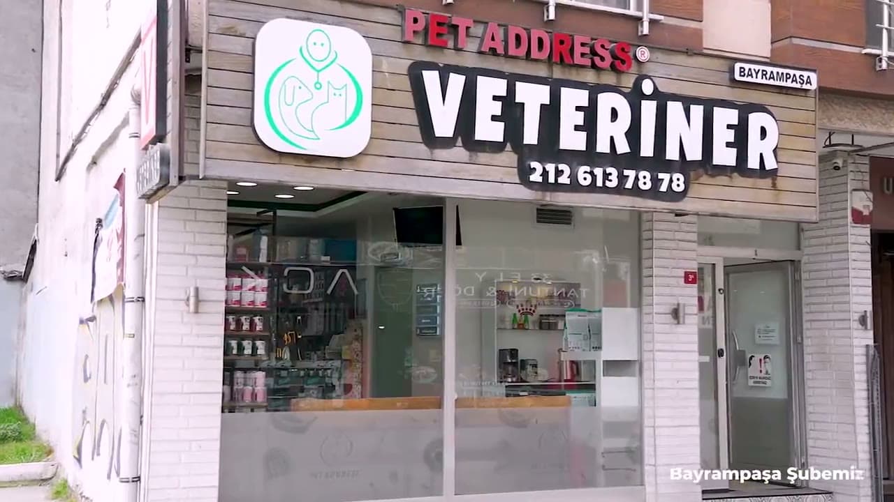 Petadress